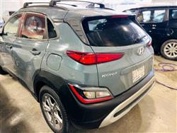 هيونداي كونا